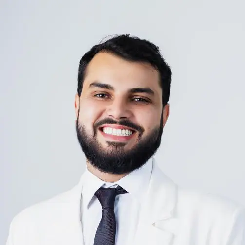 Foto de Dr. Felipe Miranda