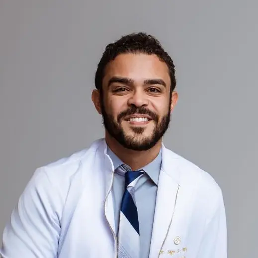 Foto de Dr. Iago Wolff